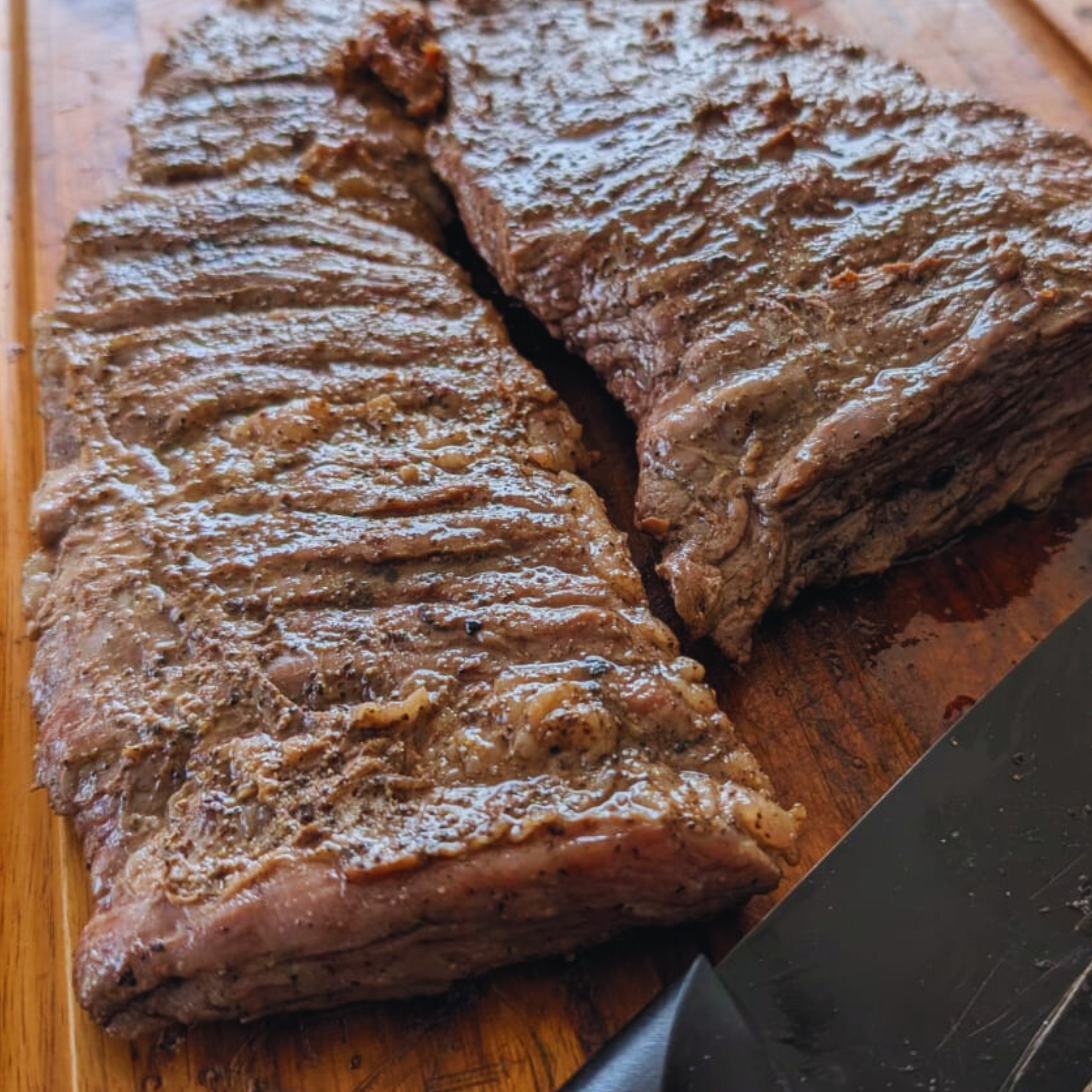 🥩 Vacío Premium — Corte de 1/2 Libra (Peso Crudo)