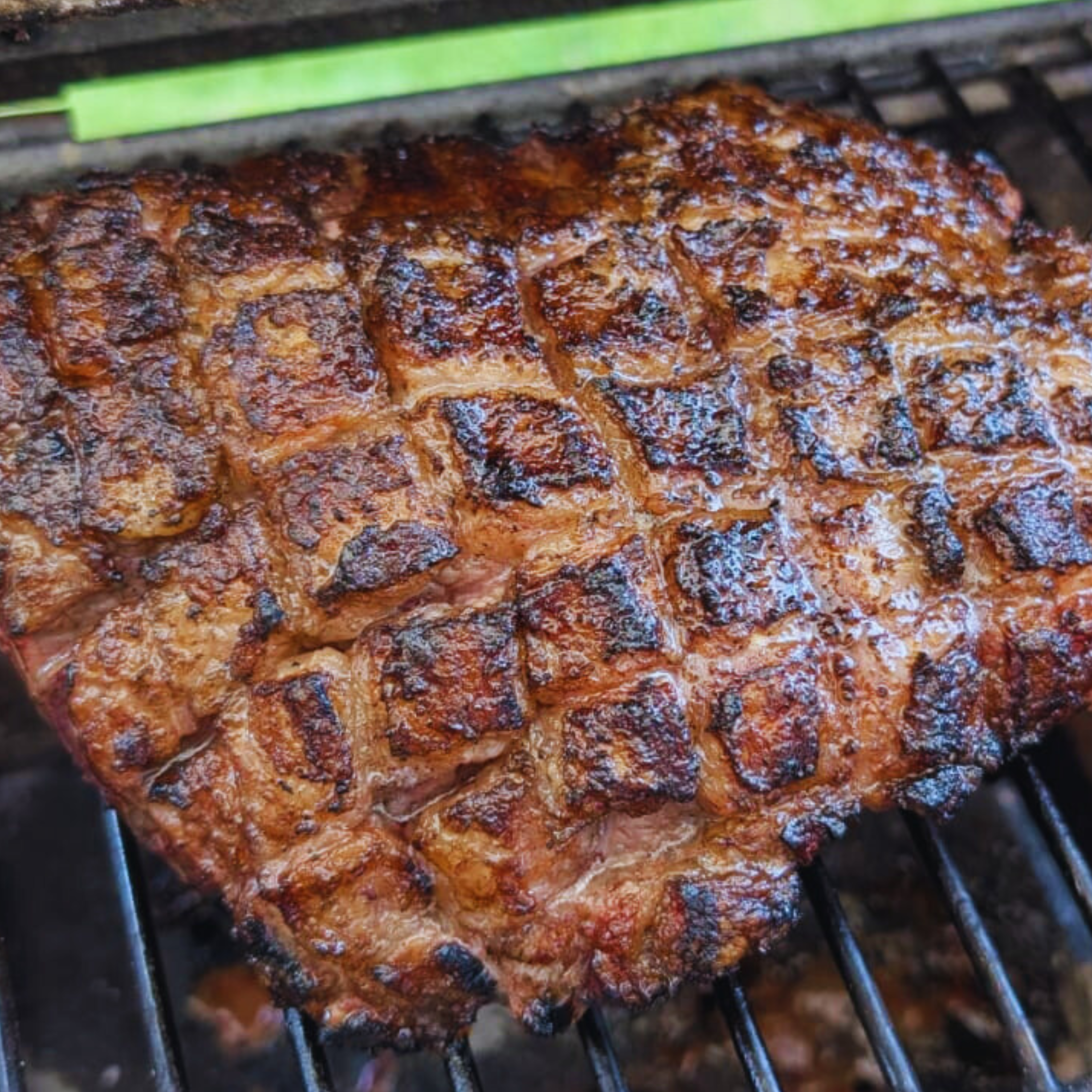 🥩 Picanha Premium — Corte de 1/2 Libra (Peso Crudo)