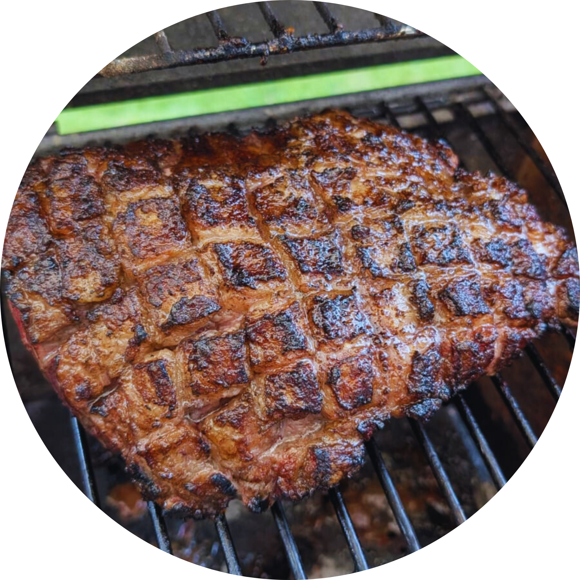 Picanha Premium - (Puyazo)