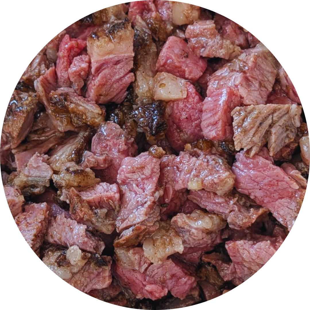 Carne para Taco Premium – (Picanha)