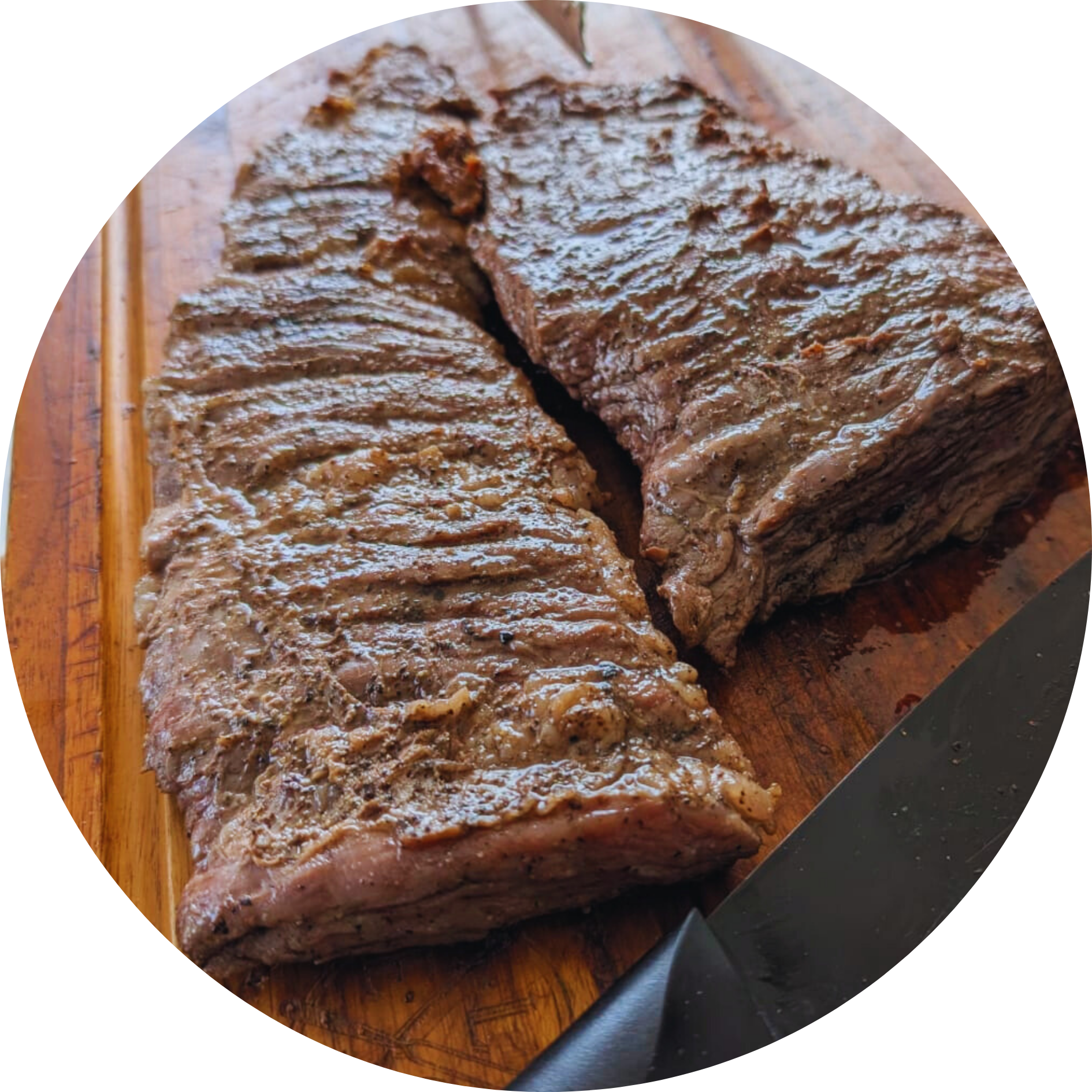 Flap Meat premium-(Vacío)
